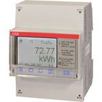 Elektriciteitsmeter ABB Componenten A41 113-100